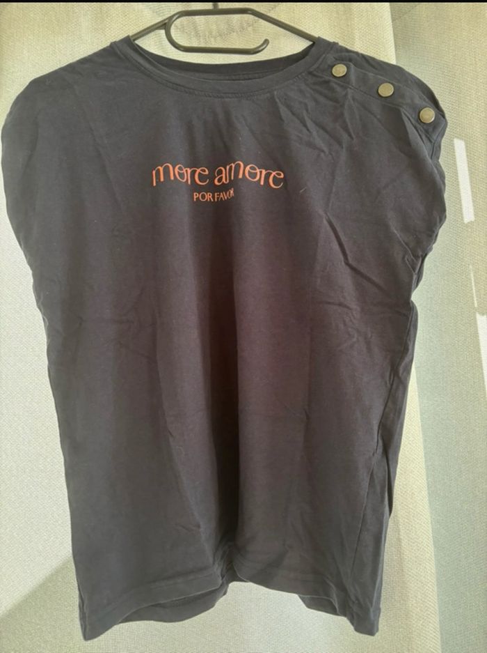 TEE shirt femme