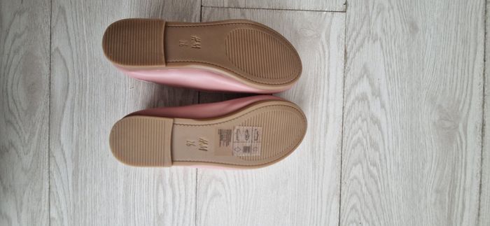 Ballerines neuves H&M - photo numéro 3