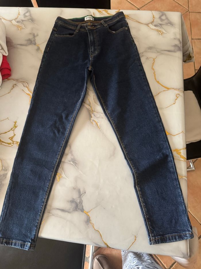 Jeans - photo numéro 2