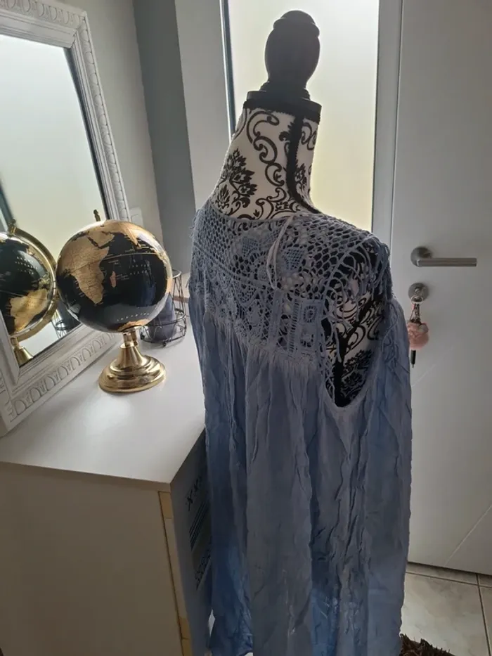 Tunique - photo numéro 3