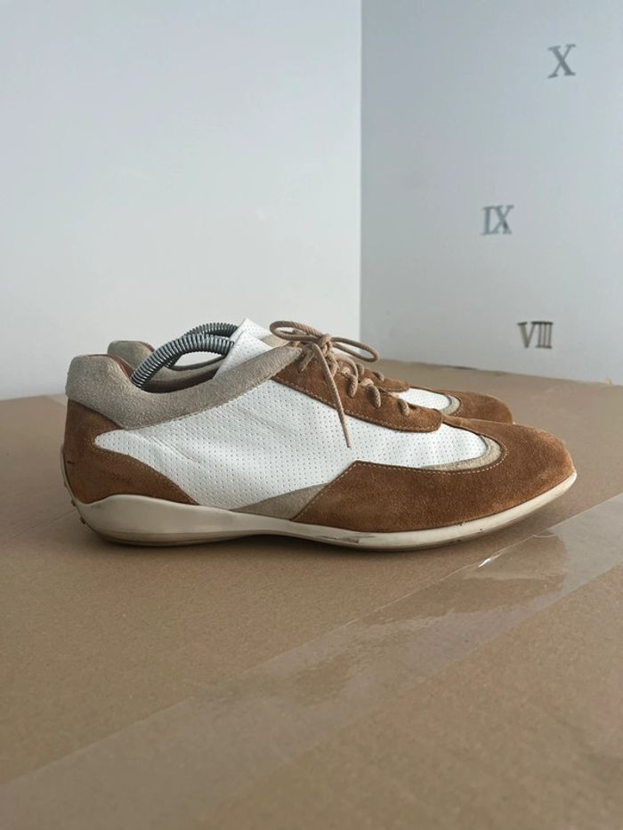 Baskets Homme Taille 43 - photo numéro 2