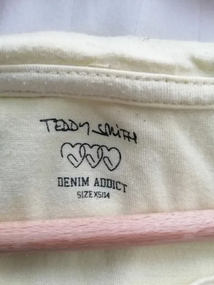 Tee shirt - photo numéro 4