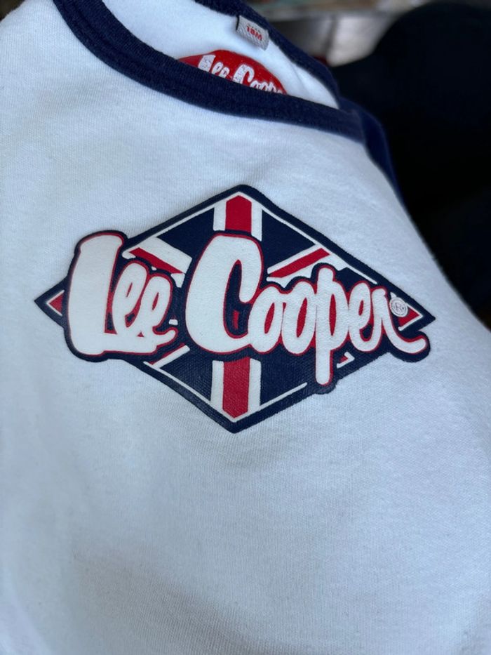 Body manches courtes - photo numéro 2