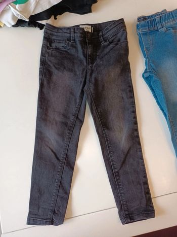 Jeans Kiabi 5 ans