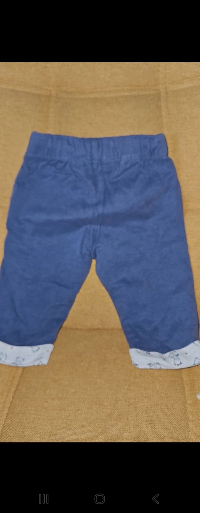 Pantalon - photo numéro 2