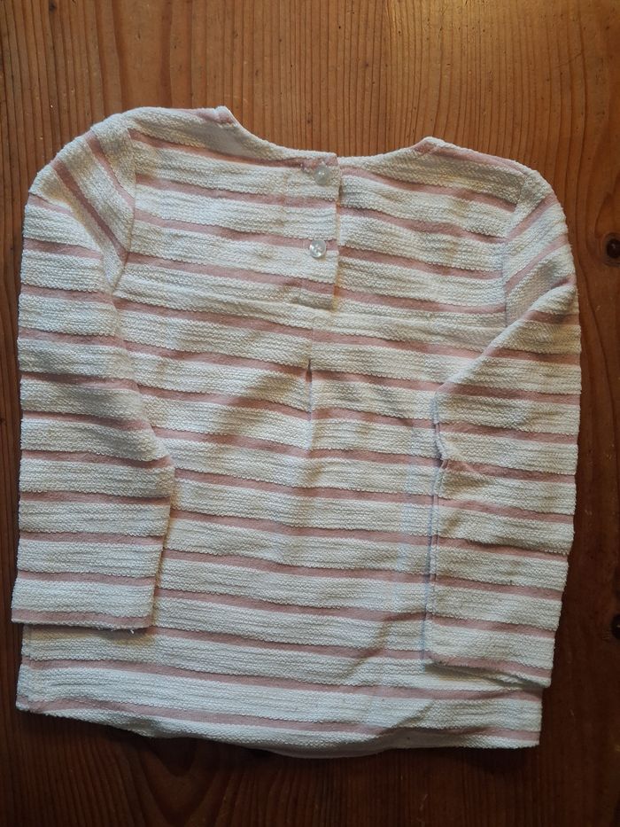 Sweat fille - 2/3 ans (98cm) - Young Dimensions at Primark - photo numéro 4