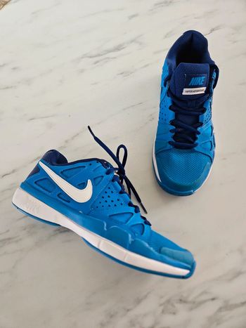 Nike air vapor adventage 40