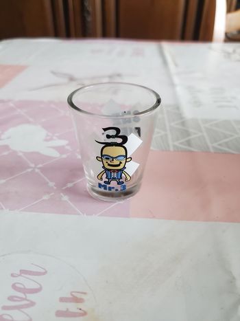 Petit Verre one piece