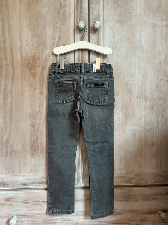 Ensemble fille t. 5 ans - photo numéro 7