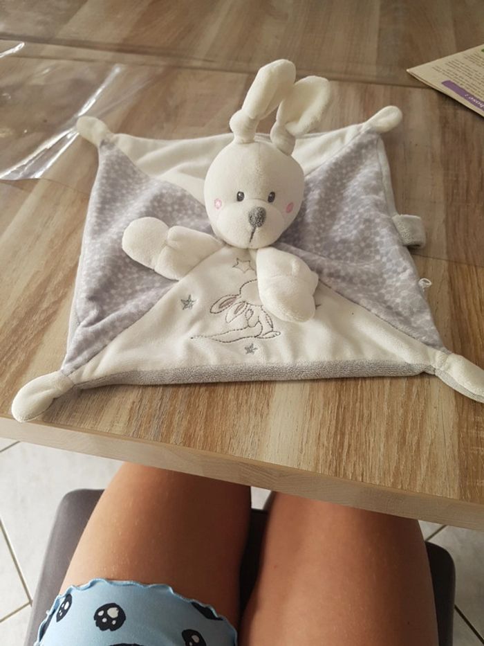 Lot peluche - photo numéro 2