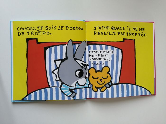 livre enfant - photo numéro 4