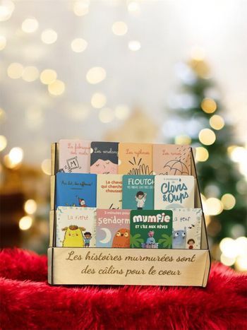 Support pour cartes yoto personnalisable