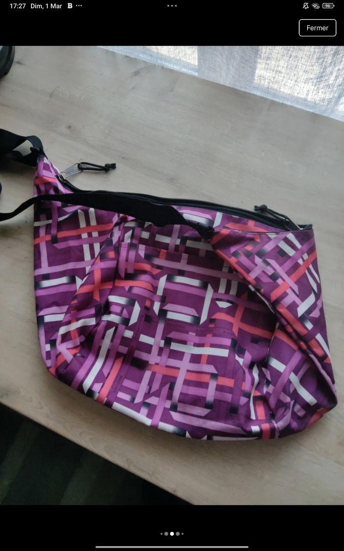 Sac Eastpak - photo numéro 8