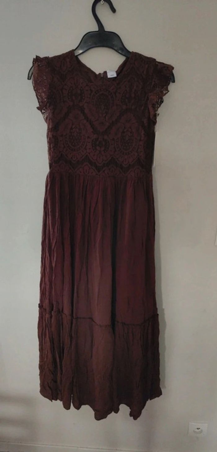 Robe neuve bibihou - photo numéro 3