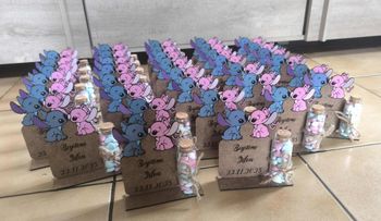 Contenant à dragées 