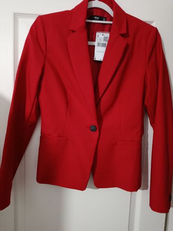 Blazer MNG
