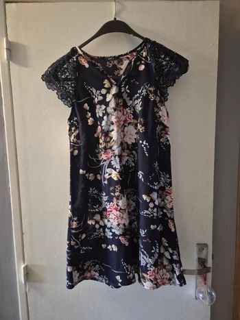 Robe été