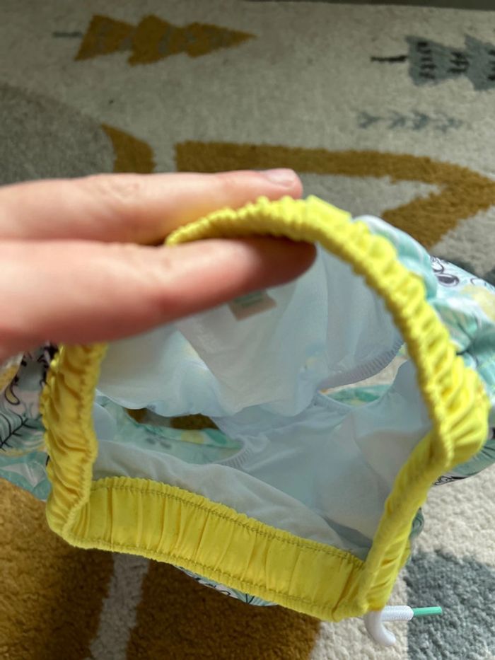 Short plage 9 mois - photo numéro 4