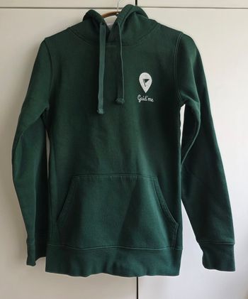 Sweat Russell, taille XS
