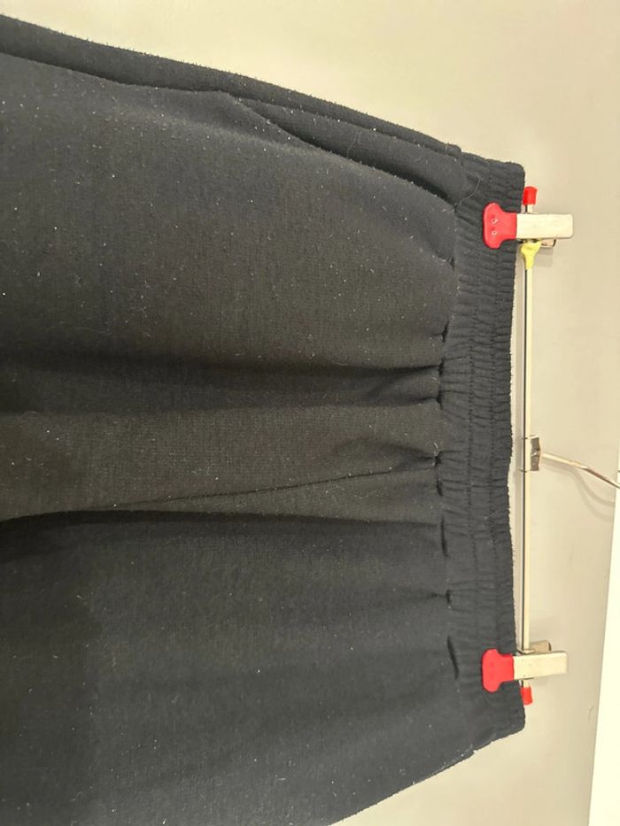 Pantalon fluide épais taille S shein - photo numéro 4