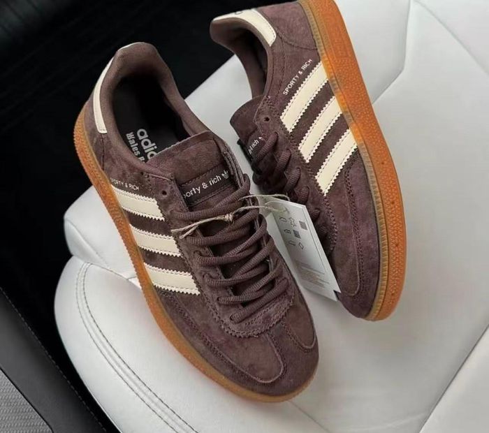 Adidas  Samba Pony Tonal taille 41 - photo numéro 3