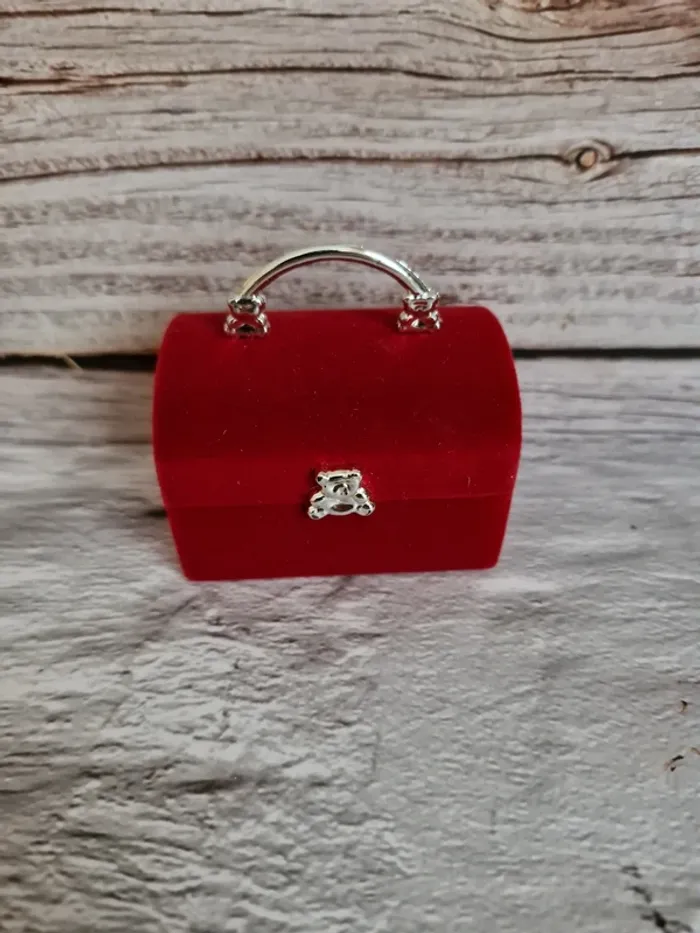 Bague coffret - photo numéro 3