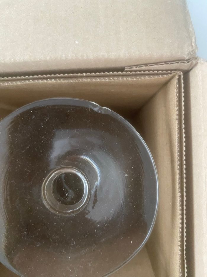 Lot verres - photo numéro 6