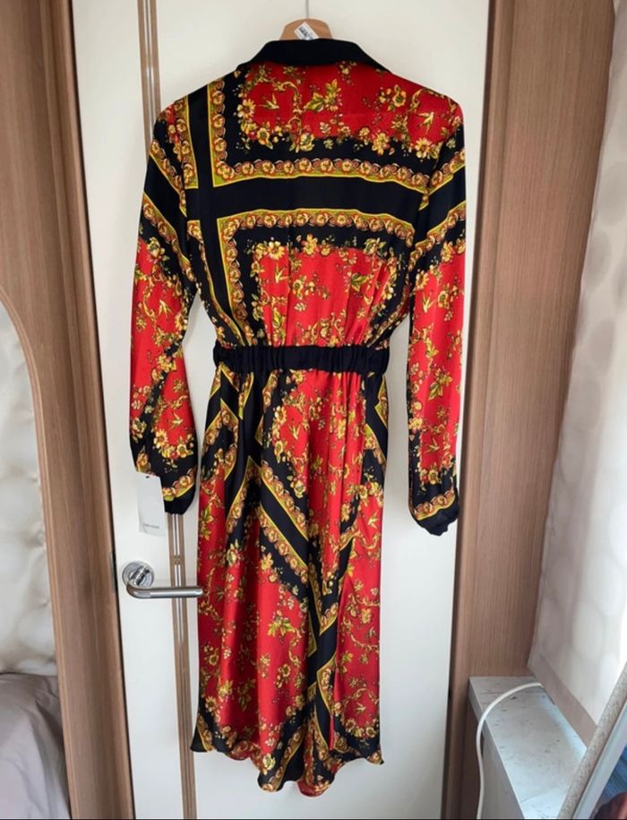 Robe Zara - photo numéro 5