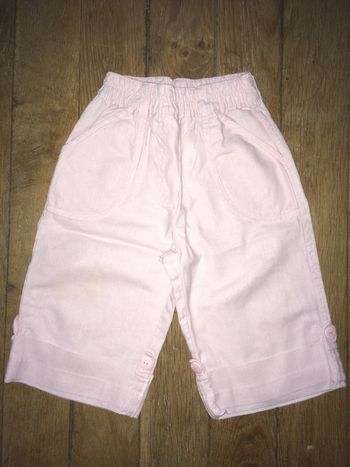 Pantalon léger 3 Pommes 18 mois