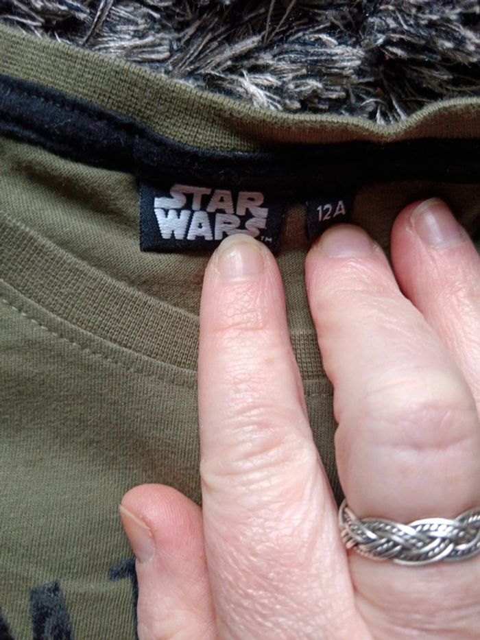 Tee shirt stormtroopers - photo numéro 3