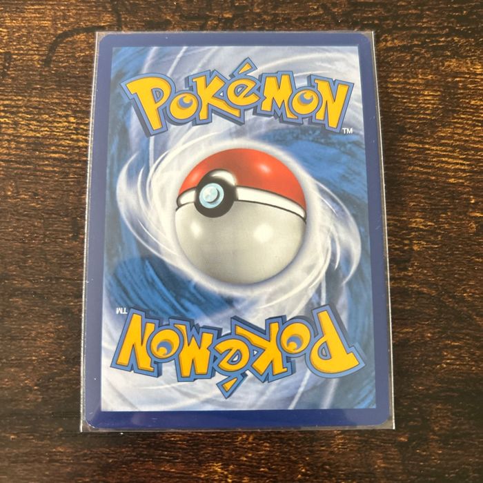 Carte Pokémon - Lugulabre TG - photo numéro 2