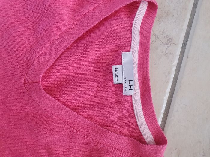 Pull fin - photo numéro 4