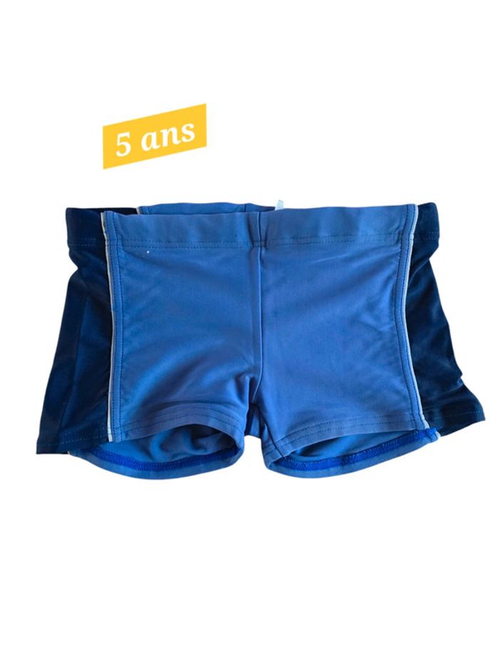 Short Maillot de bain 5 ans