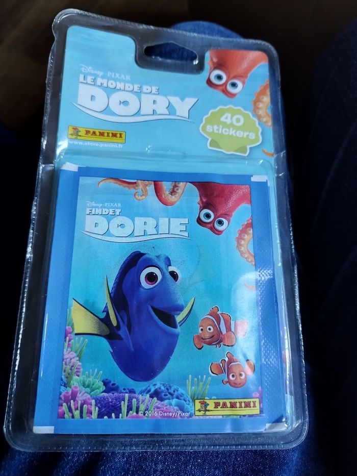 Carte nemo - photo numéro 2