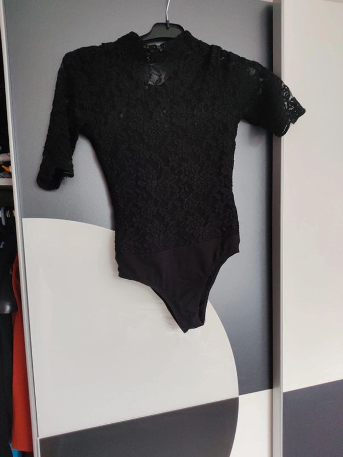 Body XS - photo numéro 2