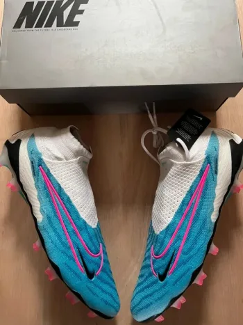 Nike Phantom Gx Élite DF FG 47,5
