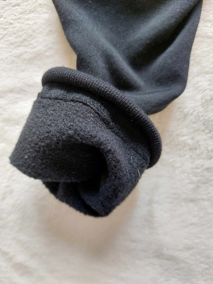 Legging chaud taille 36 - photo numéro 3