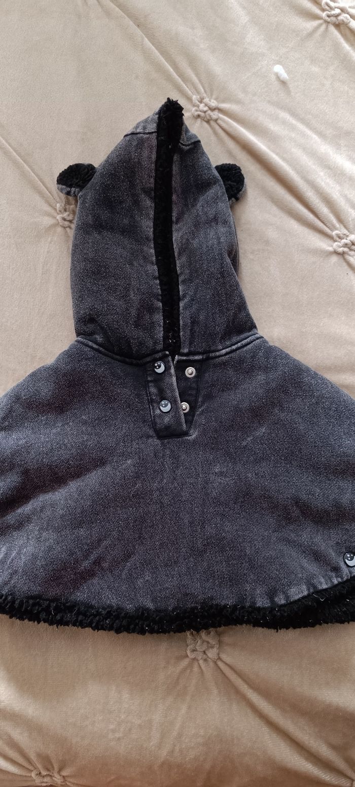 Bébé fille 12 mois - photo numéro 8