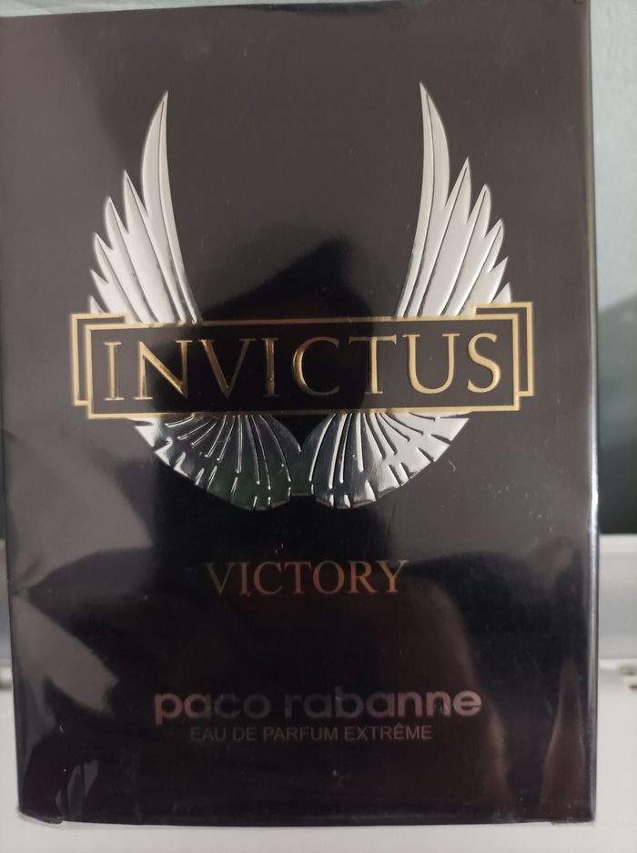 Parfum homme Invictus victory