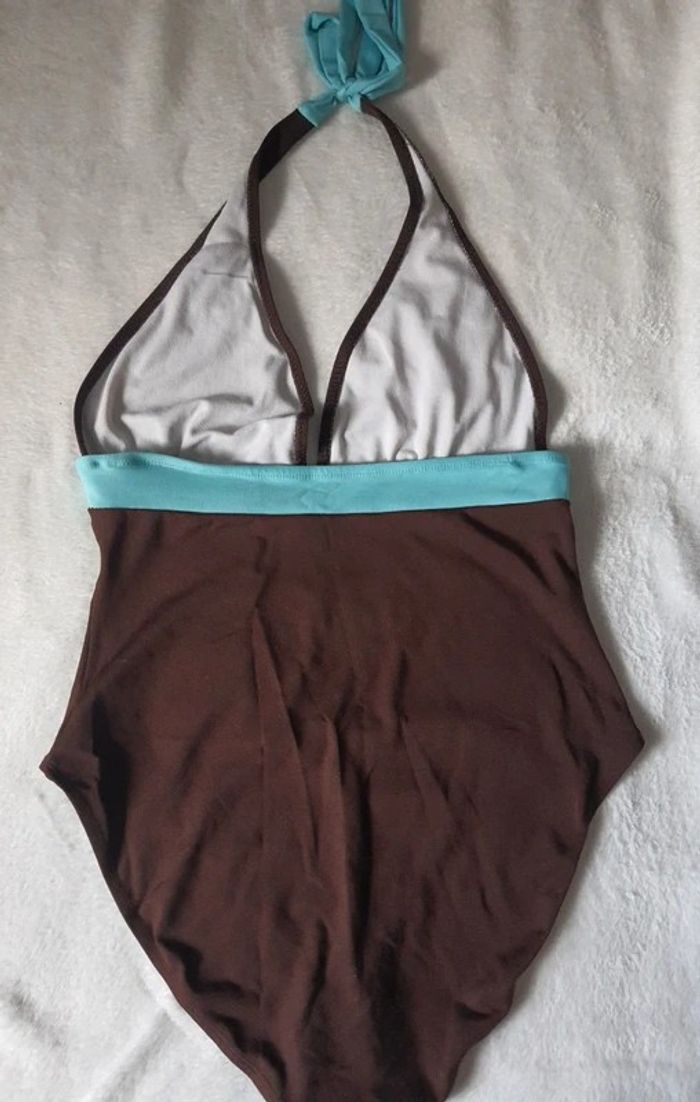 Maillot de bain femme 42 - XL - photo numéro 4