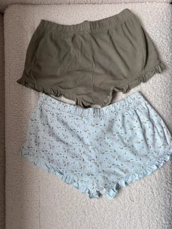 Lot short pyjama