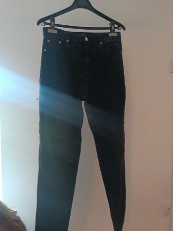 Jeans noir