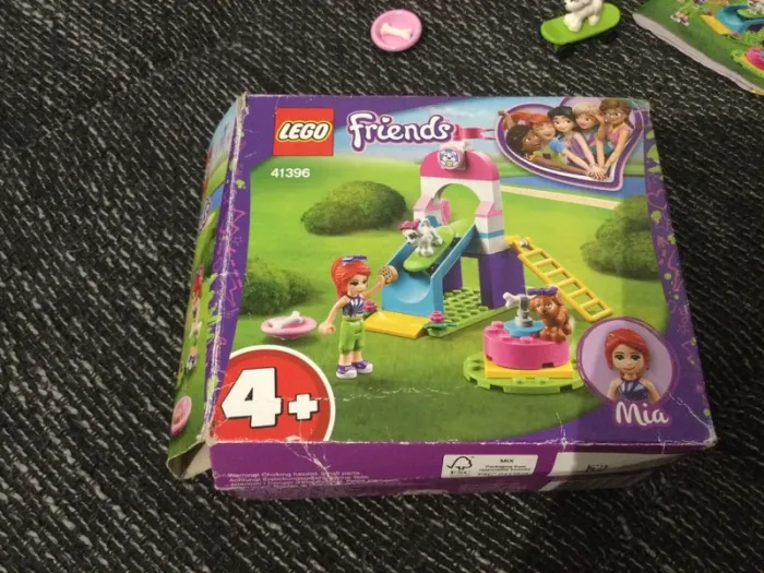 Lego Friends 41396 - photo numéro 4