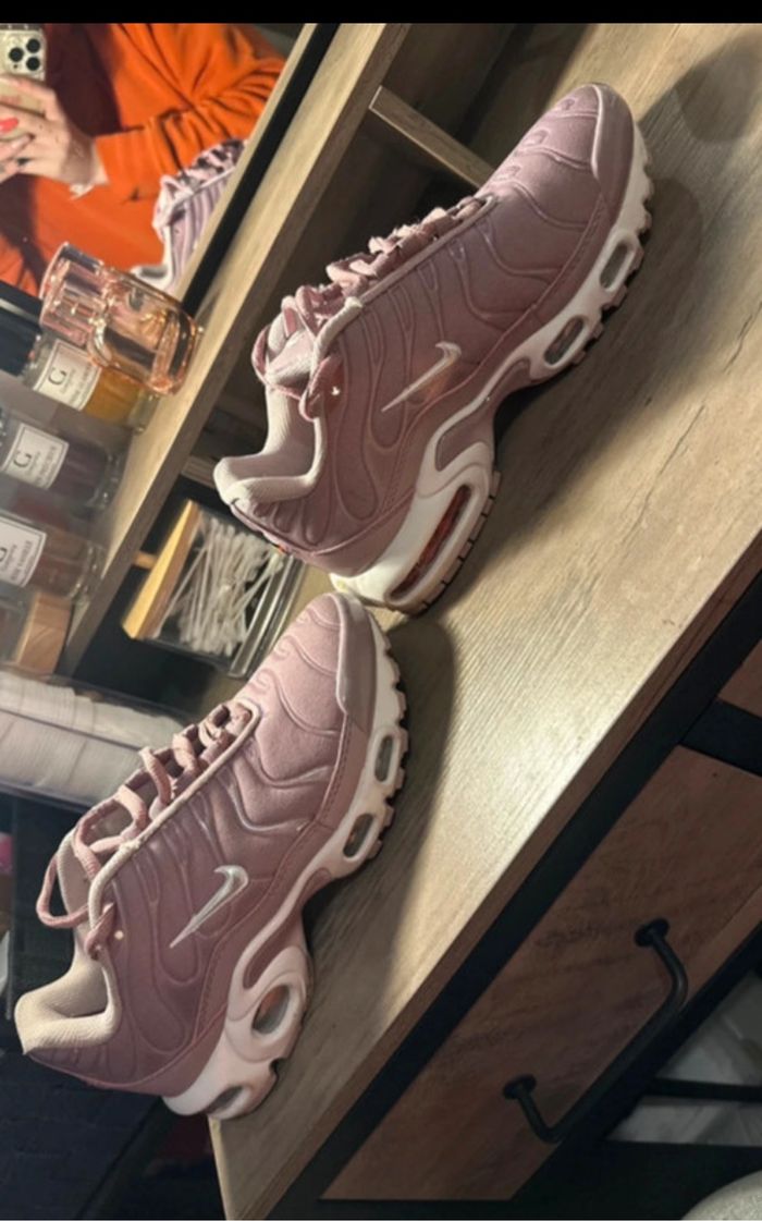 Tn Nike - photo numéro 2