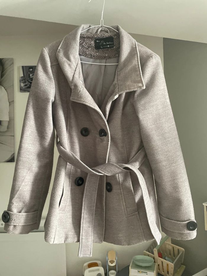 Blouson femme - photo numéro 3