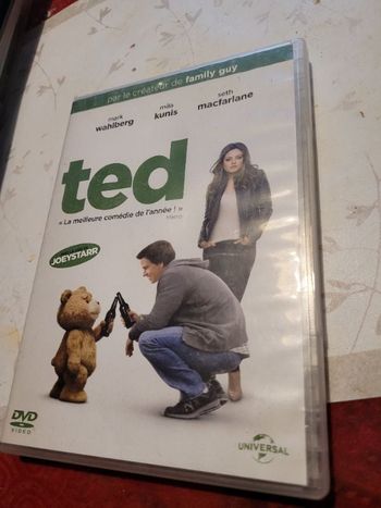Ted