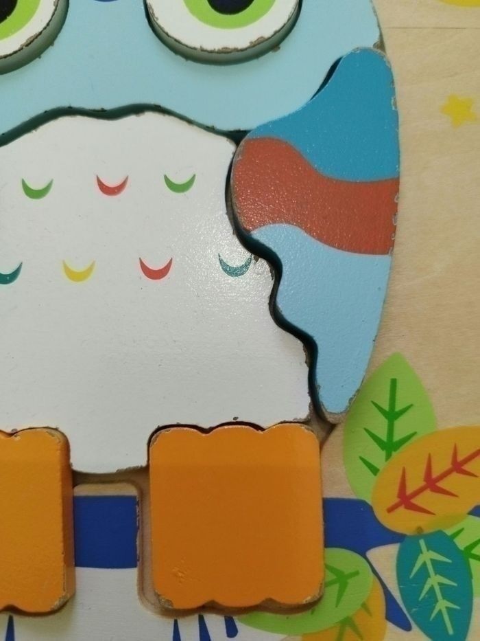 Puzzle en bois - photo numéro 5