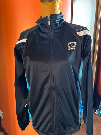 Veste de survêtement lotto