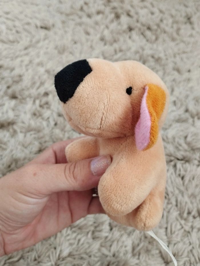 Lot bébés animaux - photo numéro 3