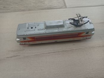 Locomotive miniature Sncf - Jouef BB 15006